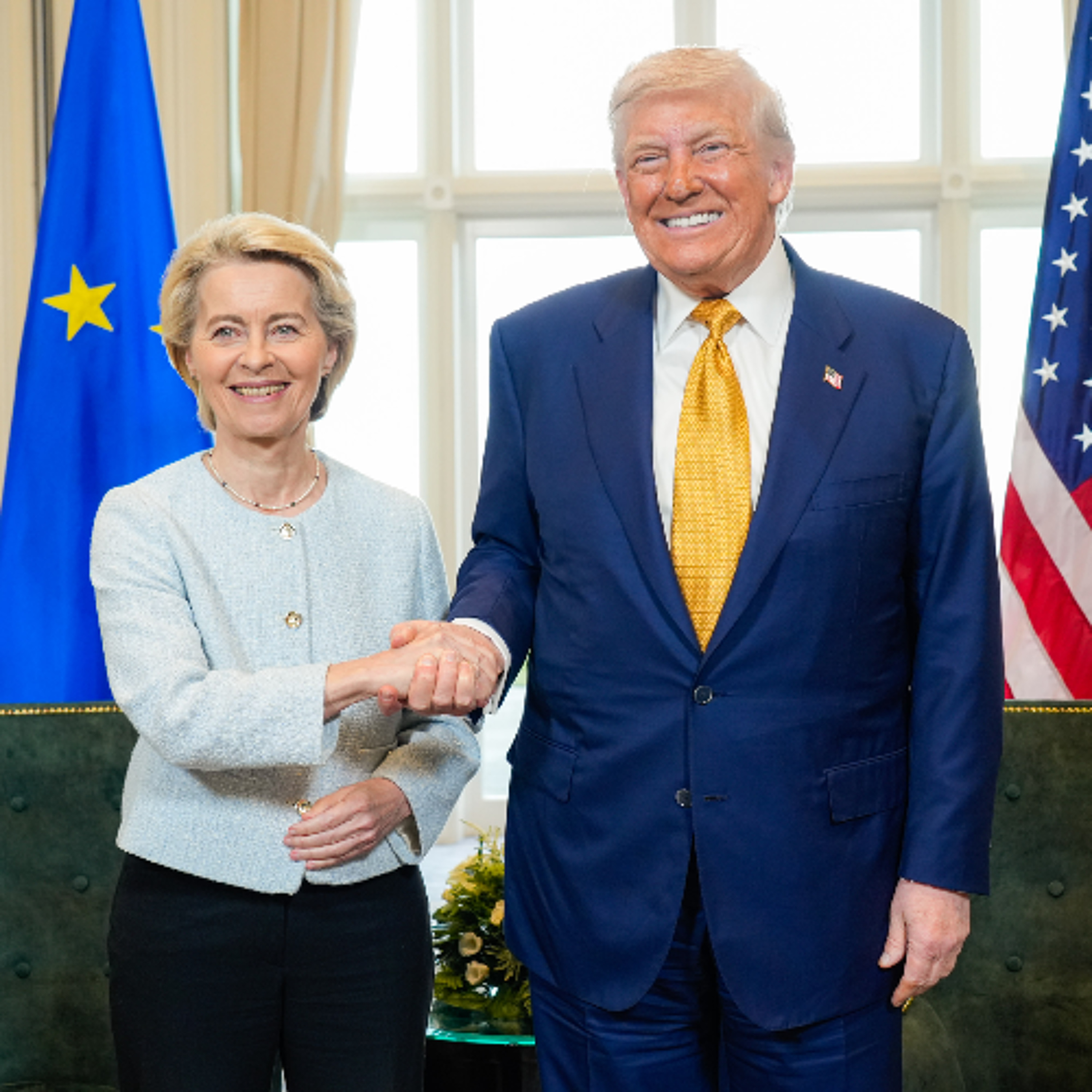 CER Podcast: Unpacking Europe: EU trade policy after Trump