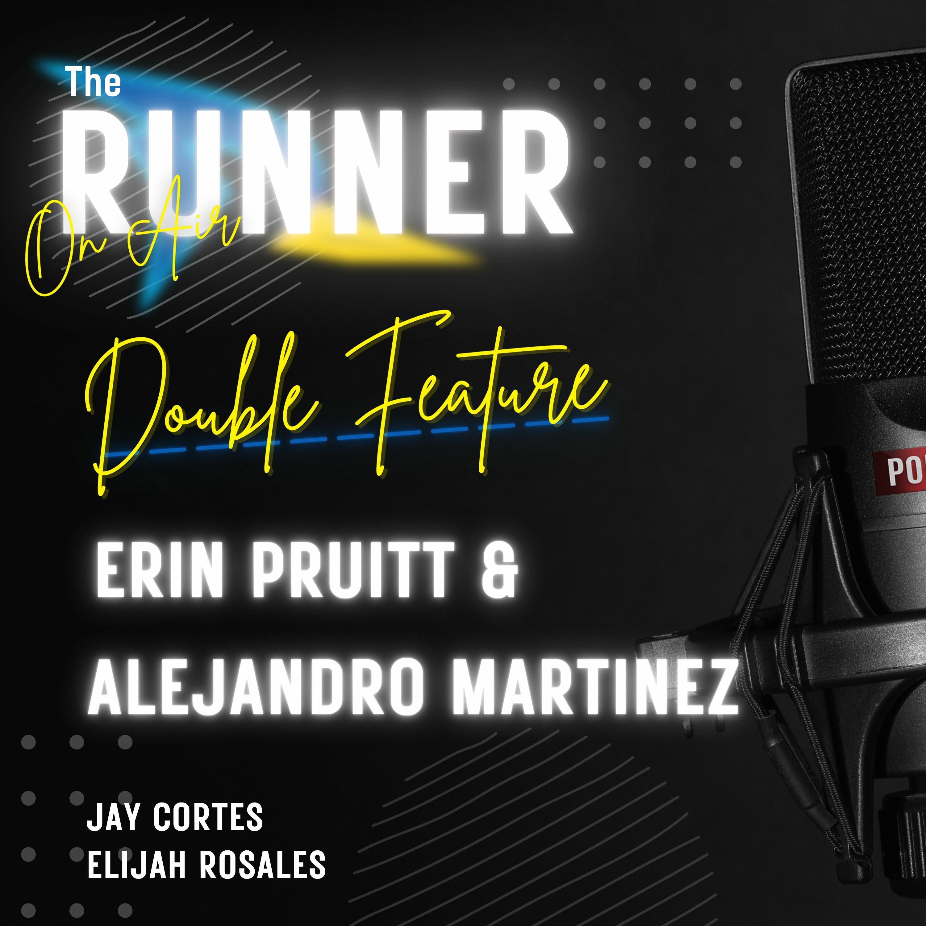 The Runner On Air