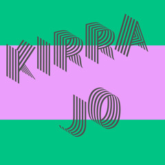 ‘KirraJo‘ [Garden Party] Austin, Tx