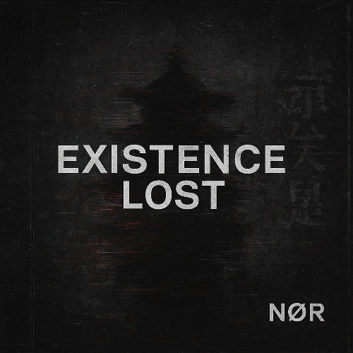 EXISTENCE LOST (FREE DL)