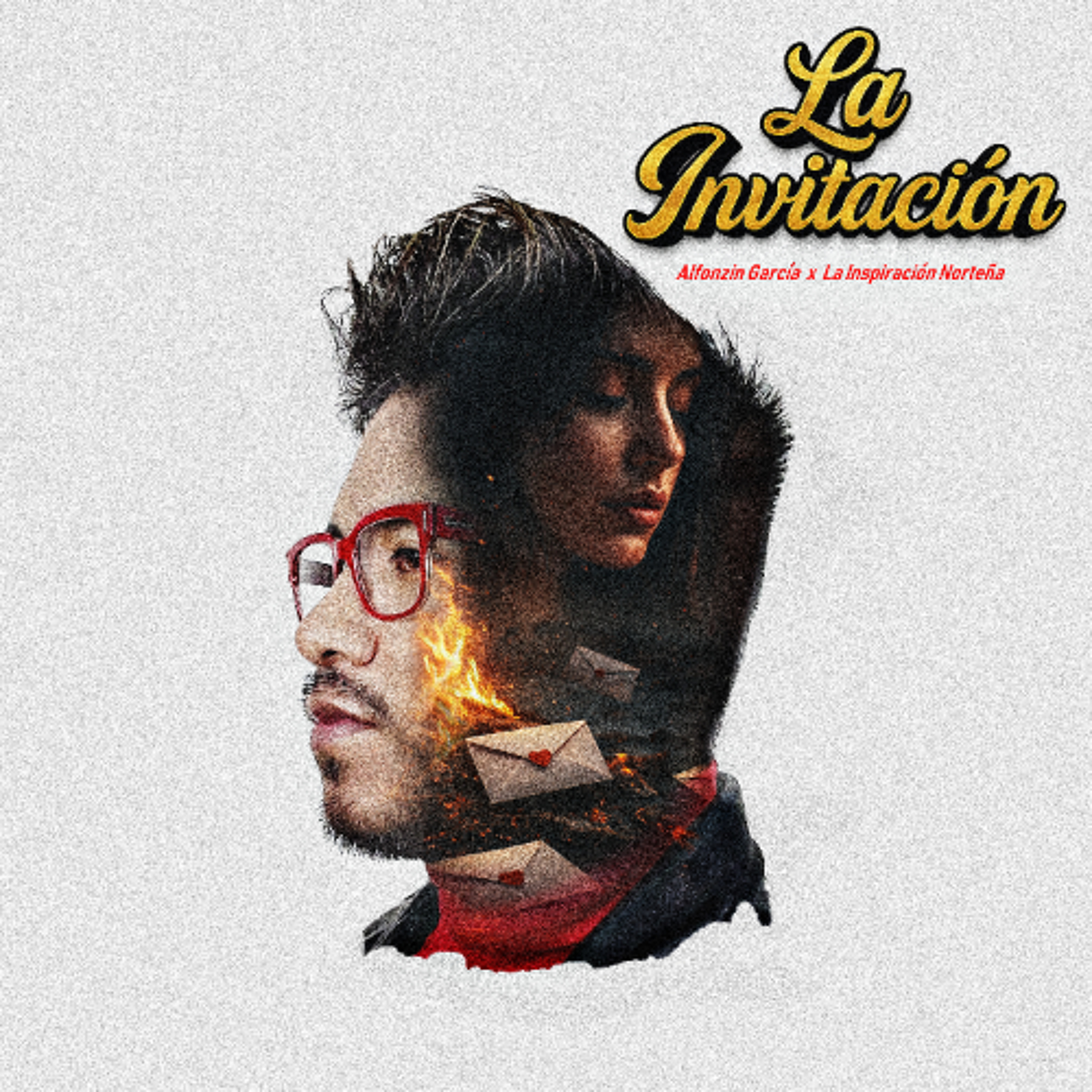 Alfonzin García & La Inspiración Norteña - La Invitación (Versión Mariacheño 2026) episode artwork