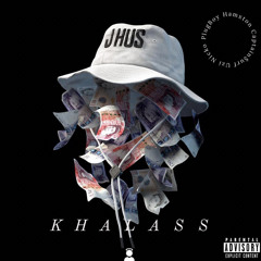 KHALASS(PLUGBOY X HAMXTON X NICKO X CAPTAIN).