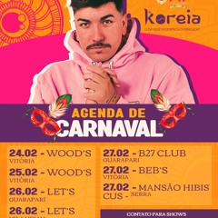 IRMA NOVINHA SENTANDO MAIS QUE IRMA MAIS VELHA - DJ KOREIA