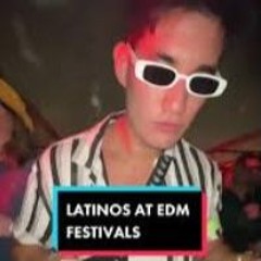 EDM Festival Turned Latino