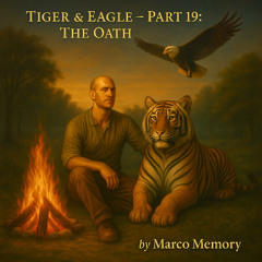 Tiger & Eagle - Part 19: The Oath