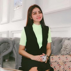 DJ JENNY ANJHANY - VVIP REQ 11 DES 2020 (DEFRI YULIANDA PUTRA & NABIL SYAHID12)