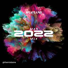 MXB 2022 Mix