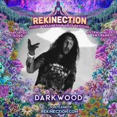 Darkwood @ Rekinection 2022 (Live Recording)