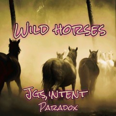 JGS, INTENT & PARADOX - Wild Horses (Sample).mp3