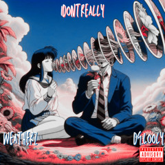 idontreally (prod. geam)
