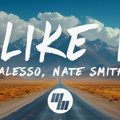 Alesso & Nate Smith - I Like It (Koopzy Remix)
