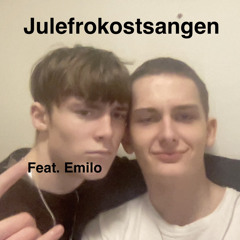 Julefrokostsangen