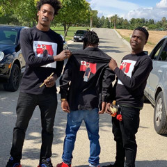 $ip SkyLark - Cuban Extendos ft. TooMuchh & Triddy Bang