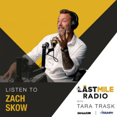Episode 84 -Zach Skow