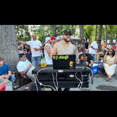 DJ Adelfi Bachata Mix Junte Jaguiteros