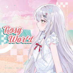 Falling for a Bright Star 【F/C Rosy World】
