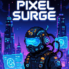 Pixel Surge