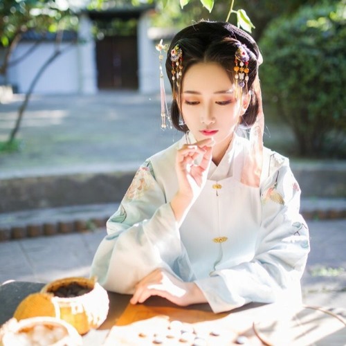 Thương Ly Biệt (伤离别) Remix - Ngụy Tân Vũ