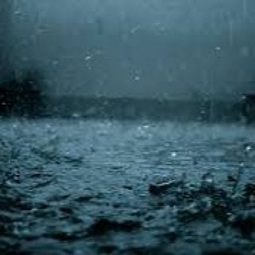 Nick H Summer Rain