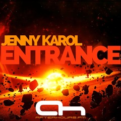 ENTRANCE on AH.FM