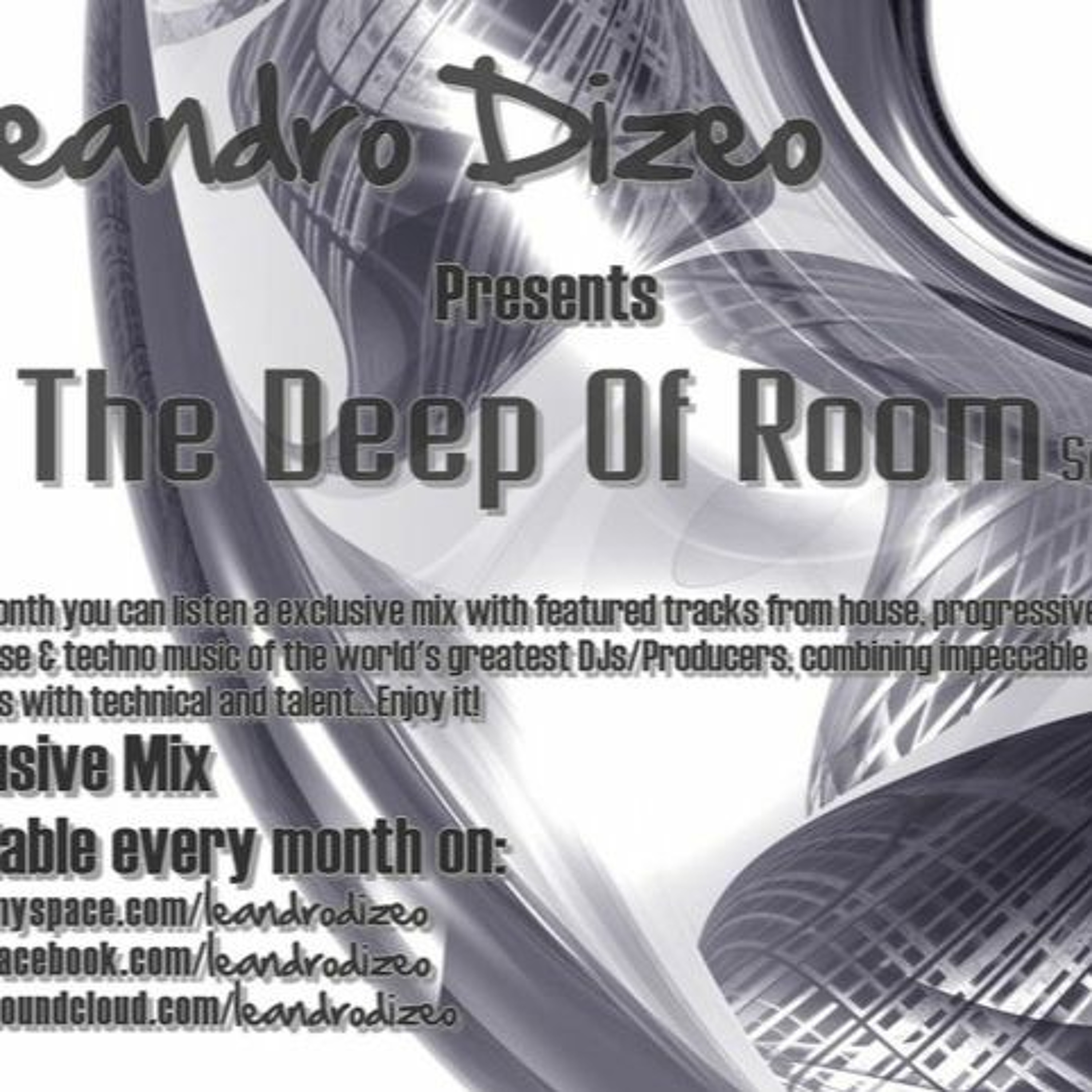 In The Deep Of Room Podcast