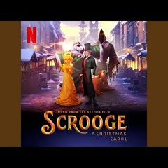 Tell Me - Scrooge