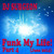 Artwork for DJ Surgeon - Funk My Life! 4 (June 2014)