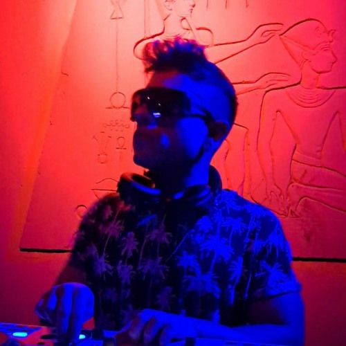 RAIMER.: AUTUMN VIBES @ Yellow Resonant Human @ 15.04.2023