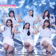 PRODUCE48 Love Whisper Team 2