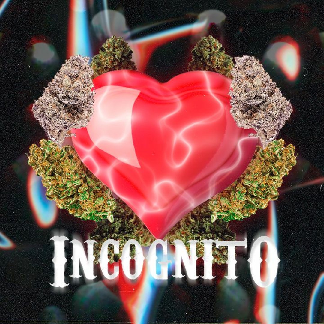 Stream Incognito - Gonks by GE-KA | Listen online for free on SoundCloud