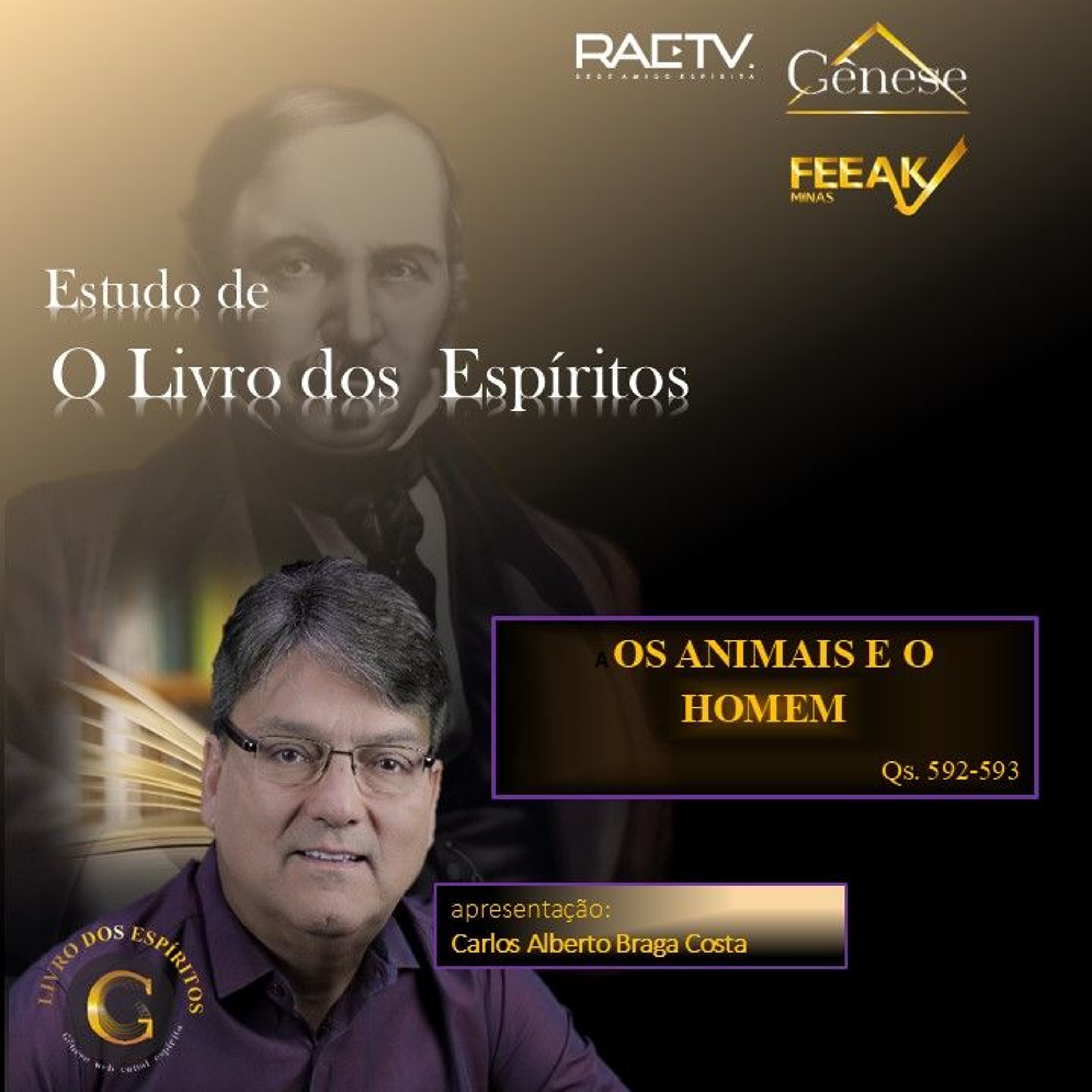Rede Amigo Espírita