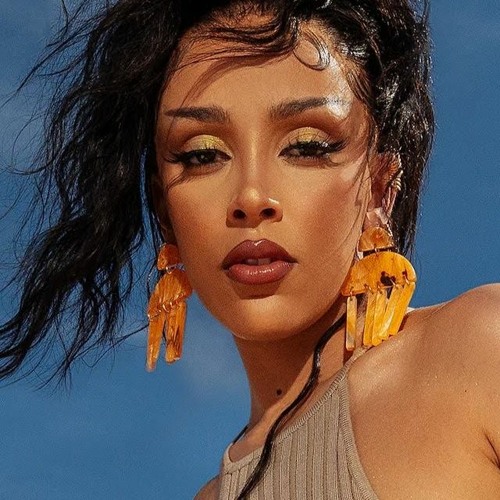 boom // doja cat (edit audio)