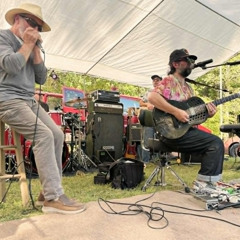 Coyote Howl 5/1/25 Highlander Mountain House