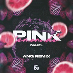 DVNIEL - Pink Lemonade (ANG Extended Remix)