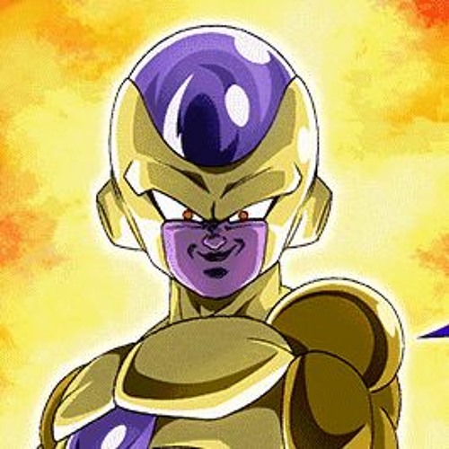 DBZ Dokkan Battle - AGL LR Golden Frieza Intro OST