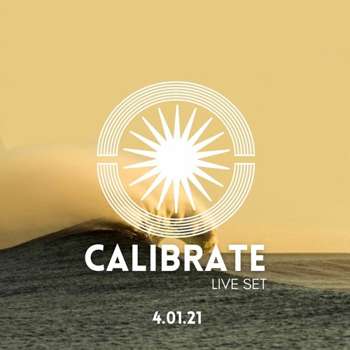 CALIBRATE // Palapa Lounge SXM 01 April 2021