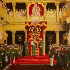 Quatrehuit Feat. M - Psy - L'Mkhokha - Piranha Labo