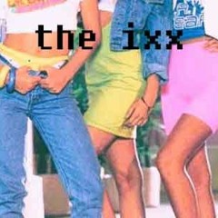 the ixx