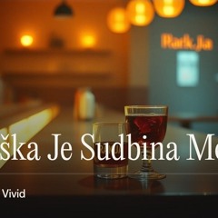 Teška Je Sudbina Moja