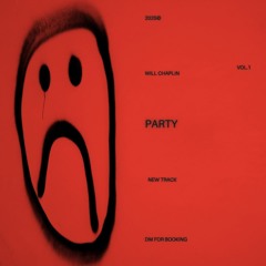 Party - Will Chaplin (second track)