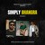 Artwork for SIMPLY BHANGRA 2024 VOL.4