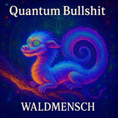 Quantum Bullshit