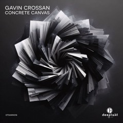 Gavin Crossan - Neural Pulse [dtdark018]