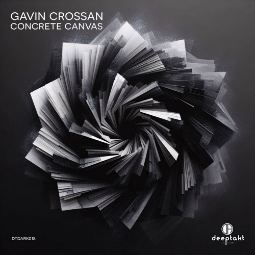Gavin Crossan - Neural Pulse [dtdark018]