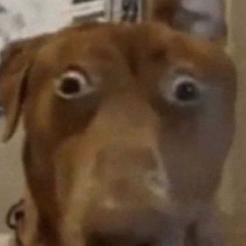 Analog Horror Type "Beat"