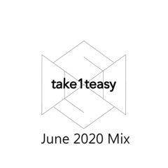 June 2020 Mix