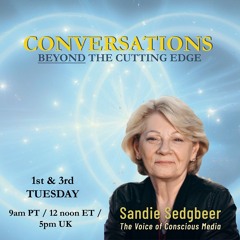 Shattering the Truth Embargo with Mary Rodwell and Suzy Miller – Part 2