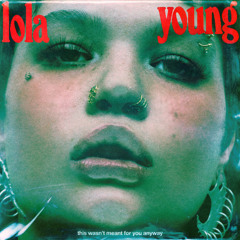 Messy - Lola Young (Baggy Edit) *FREE DOWNLOAD* - Extended version