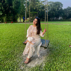 There’s a Strange Feeling in This Song 💝🥰🩹 | ft. Jesmin Jahan| Bengali Romantic Song
