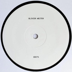 Olivier Weiter Edits